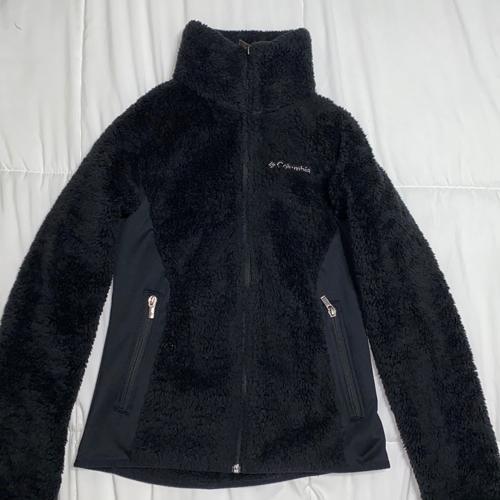 Columbia jacket